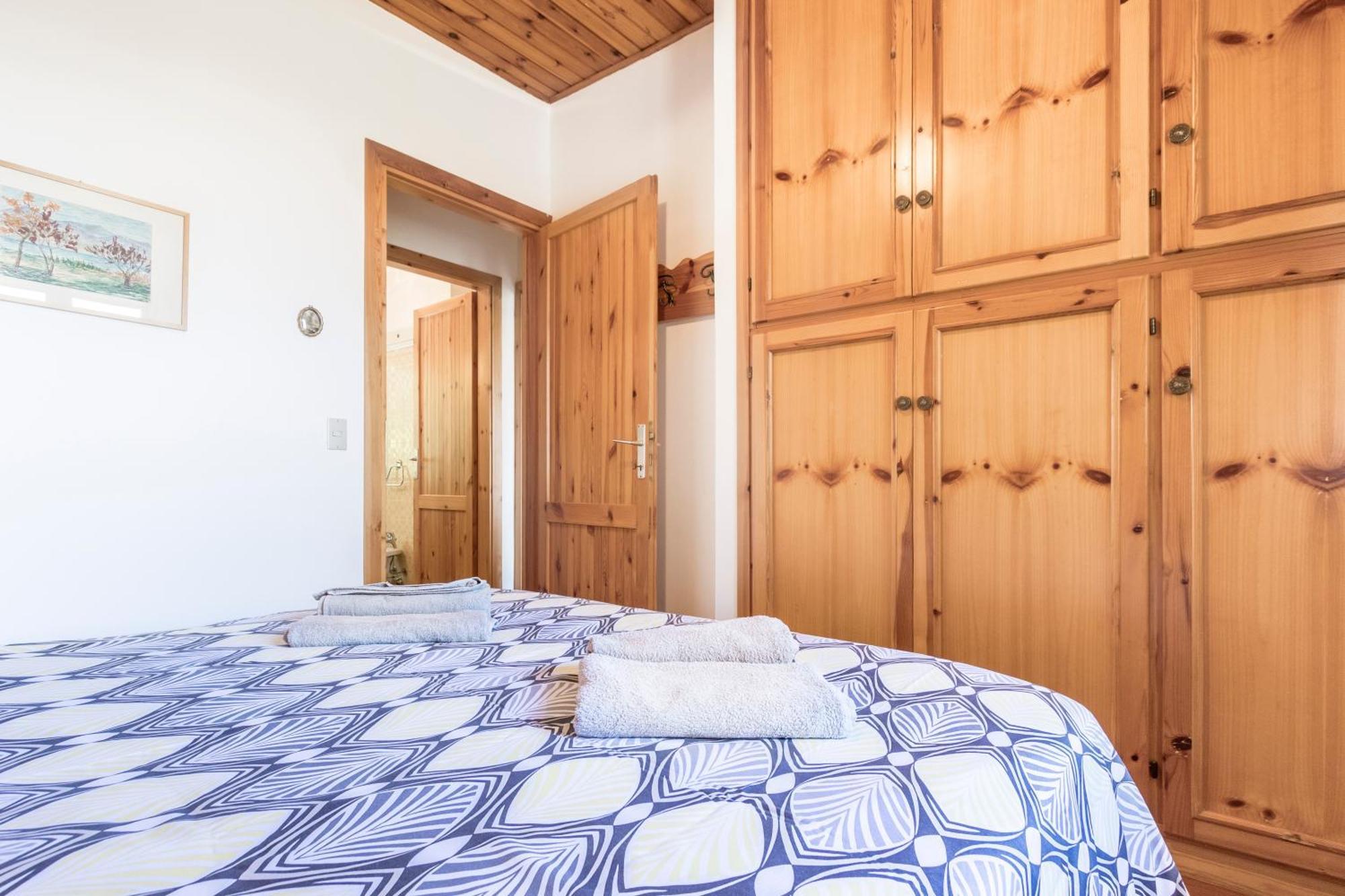 Casa Bella Vista Mit Balkon Apartment San Zeno di Montagna Ngoại thất bức ảnh