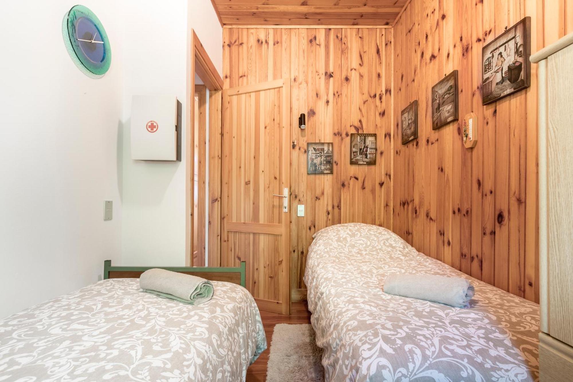Casa Bella Vista Mit Balkon Apartment San Zeno di Montagna Ngoại thất bức ảnh