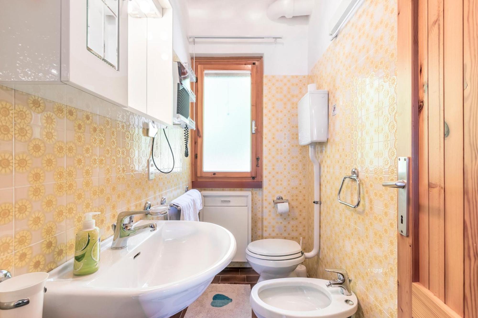 Casa Bella Vista Mit Balkon Apartment San Zeno di Montagna Ngoại thất bức ảnh