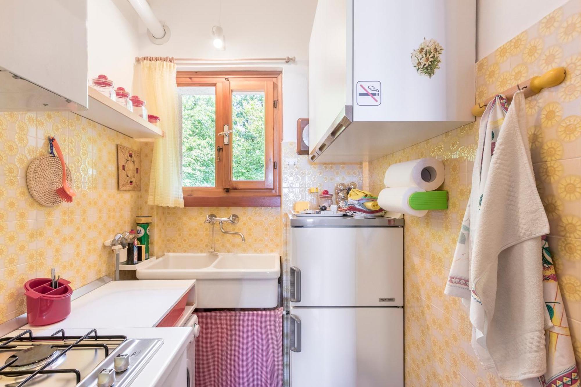 Casa Bella Vista Mit Balkon Apartment San Zeno di Montagna Ngoại thất bức ảnh